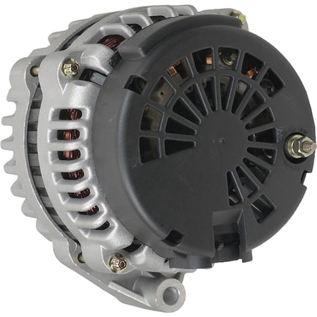 Db Electrical New Alternator For Chevrolet Trucks C Series 2003-05 8.1 400-12251 400-12251